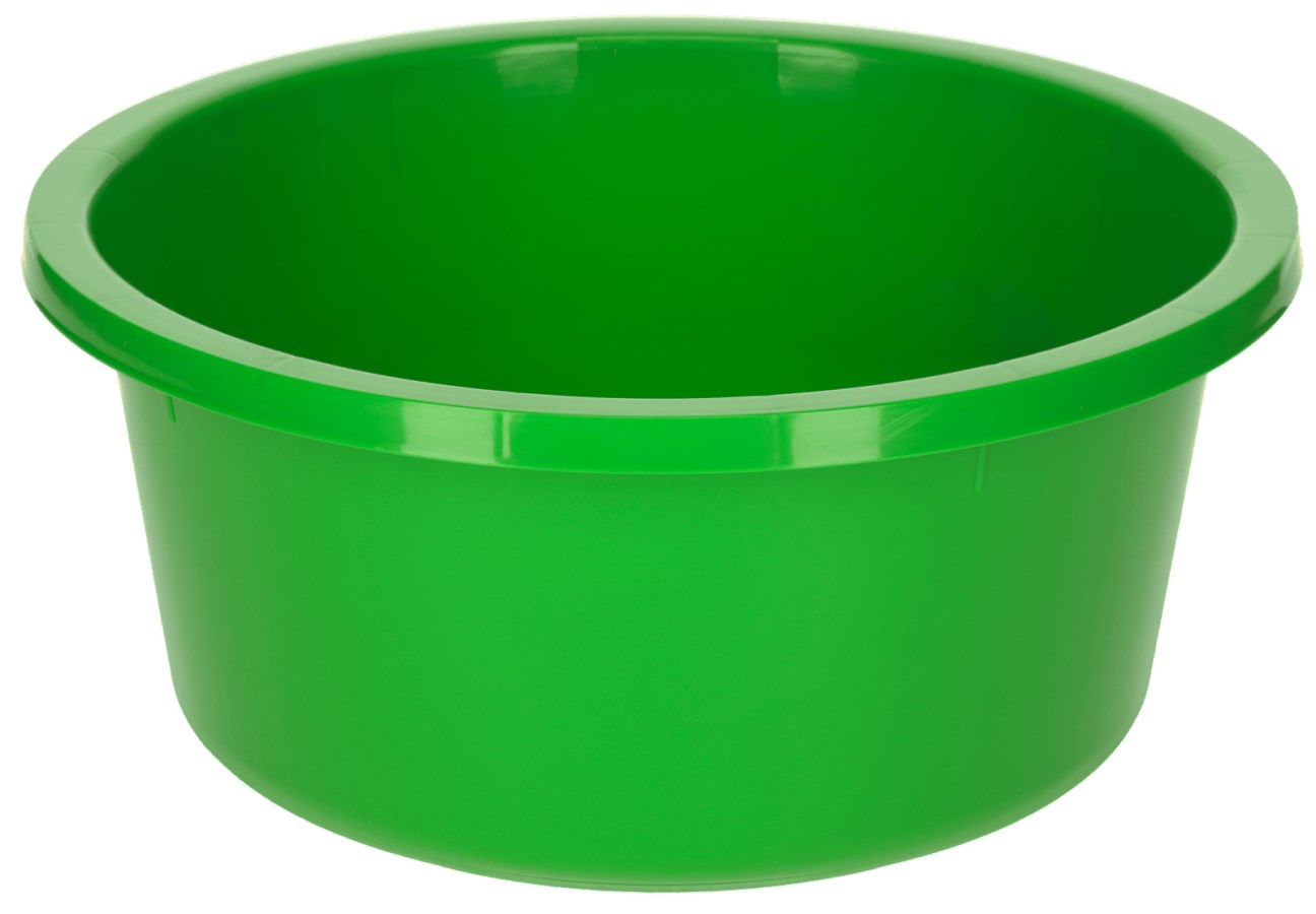 Futterschüssel für Pferde