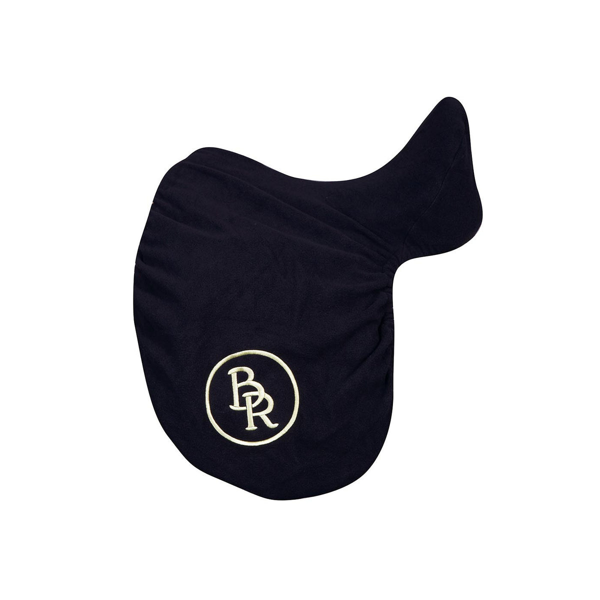 BR Sattelschutzbezug Fleece Dressur