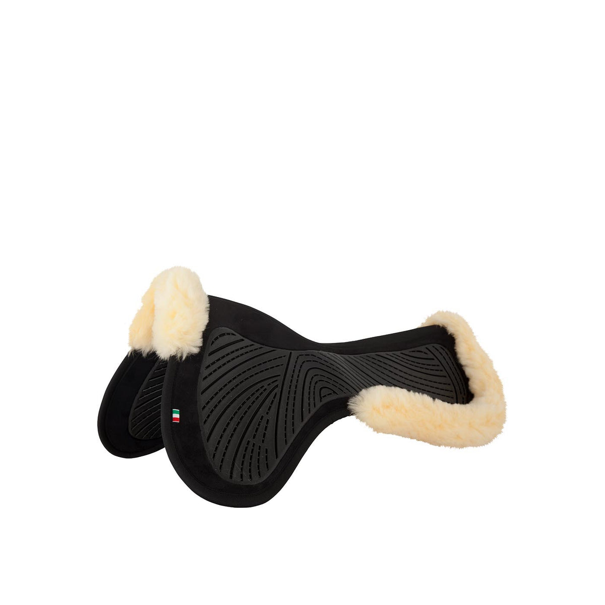 BR Soft-Gel-Pad Twin Sided Sheepskin
