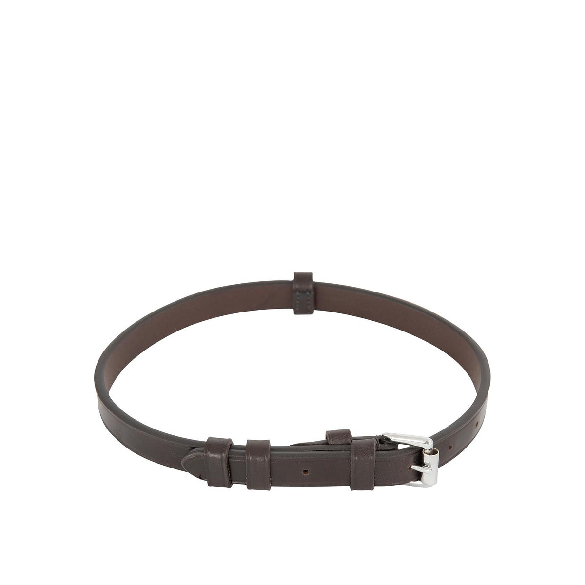 BR Riemen für Kinnpolster 16 mm