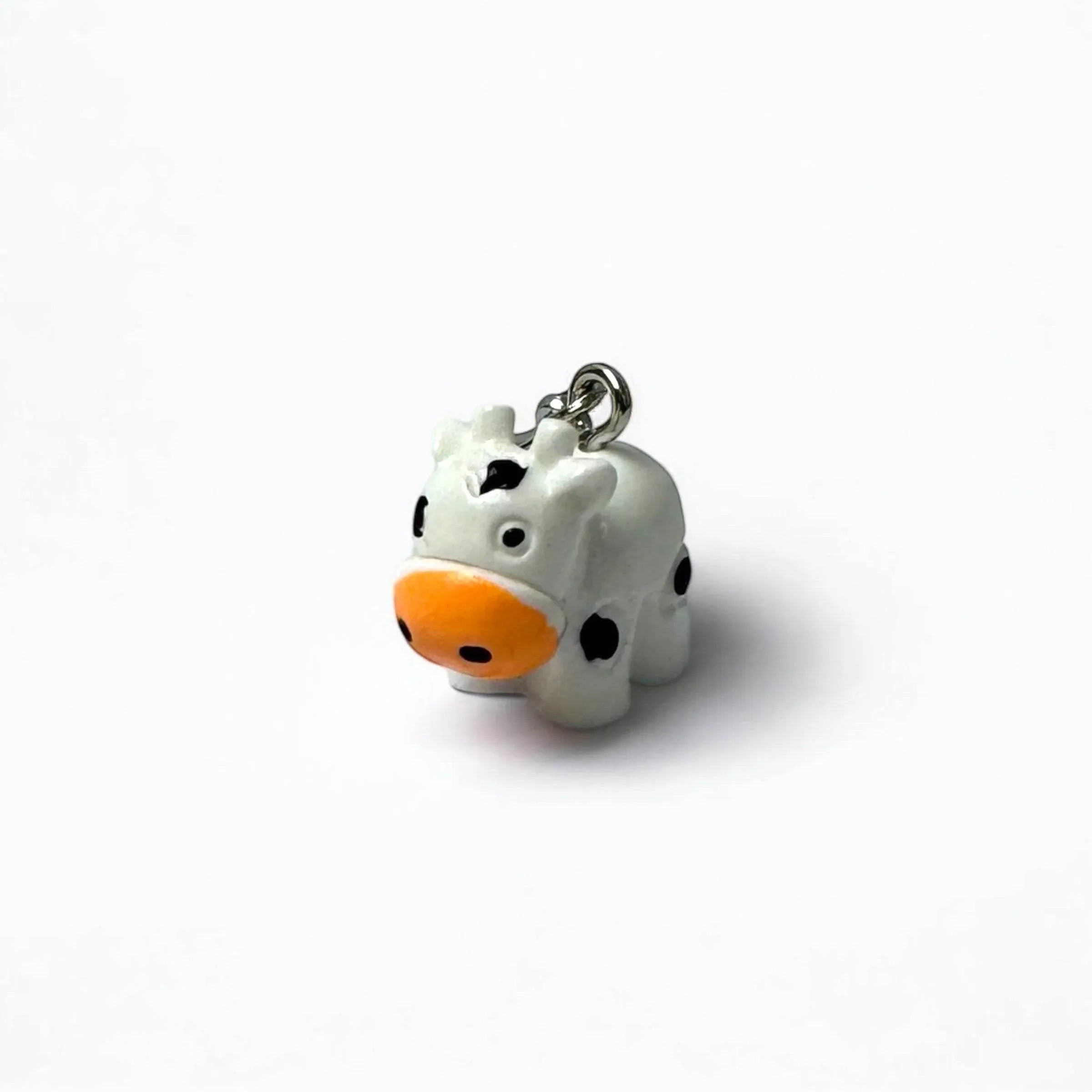 LUCKY MUH KUH Charm