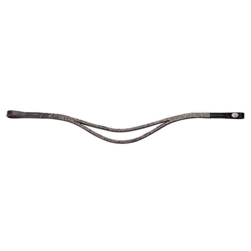 Stirnband "Duo Slim"