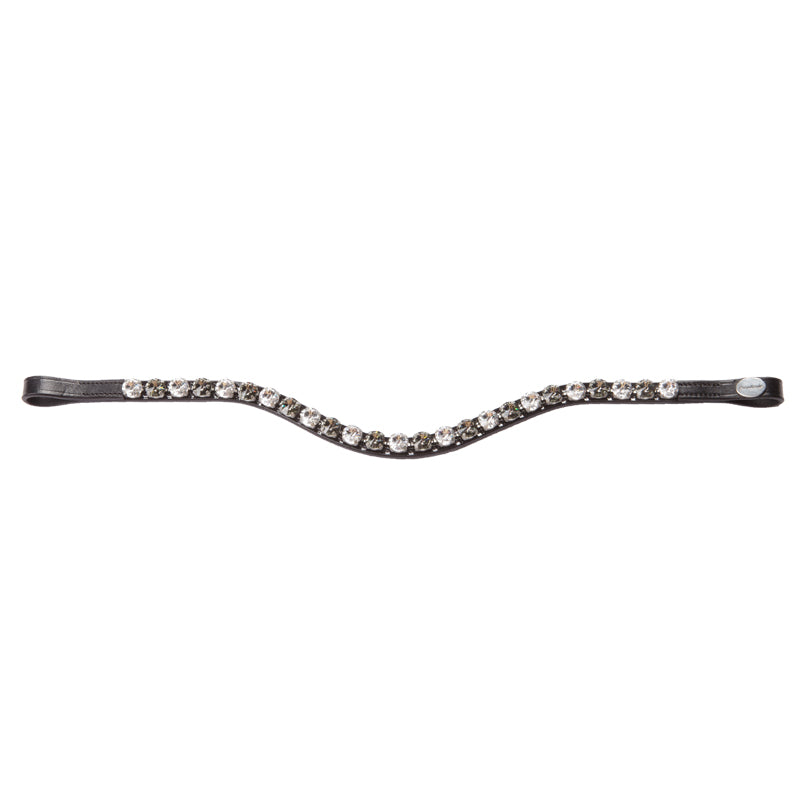 Stirnband "Diamond"