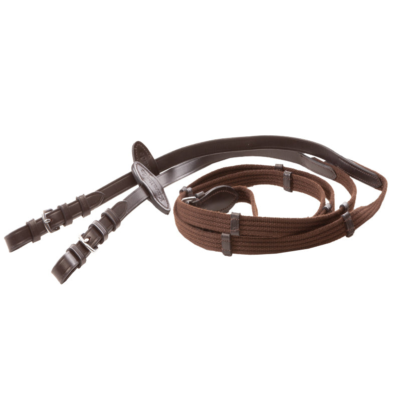 Gurtzügel 19 mm