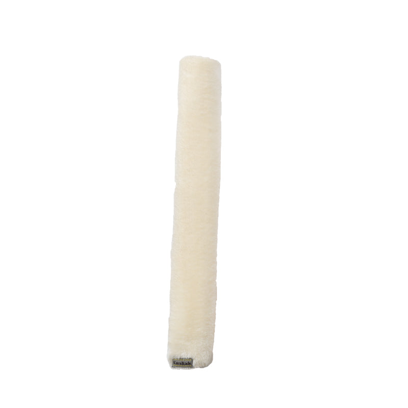 Polsterschlauch aus Kunstfell 40 cm