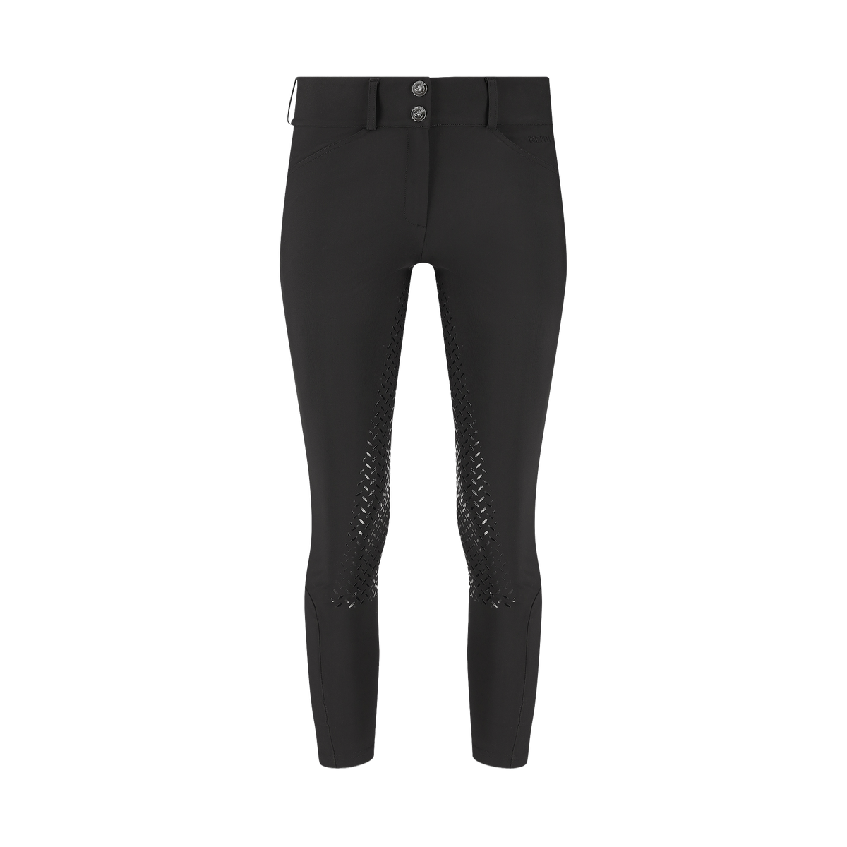 Miami Damen Reithose Kniebesatz