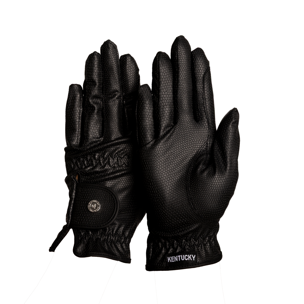 Reithandschuhe Grip