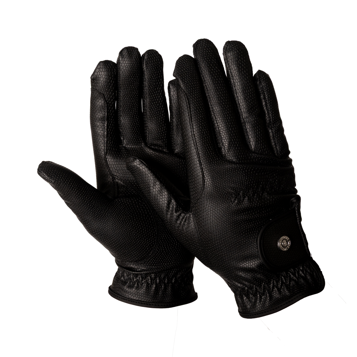 Reithandschuhe Grip Winter