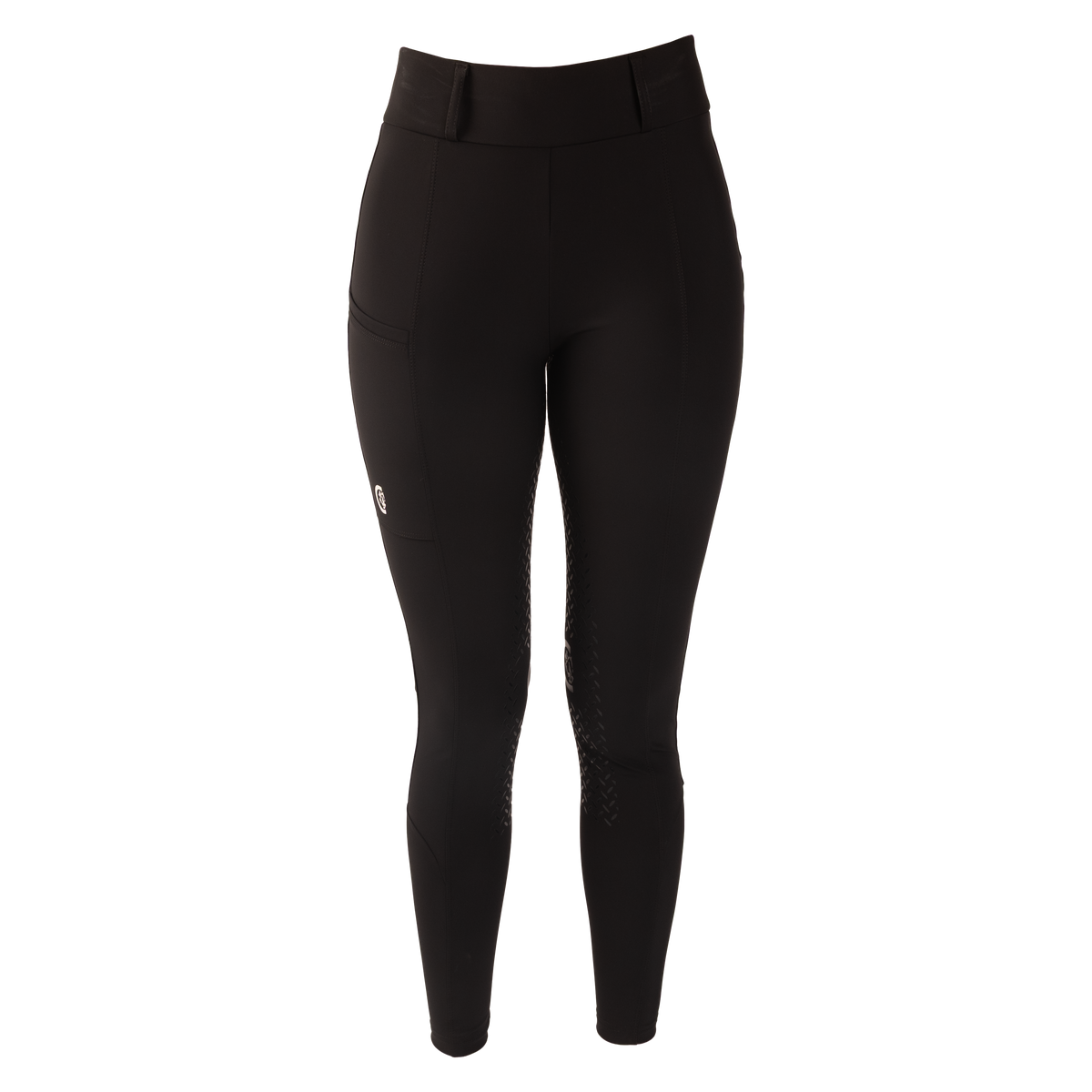 Reitlegging Classic Grip