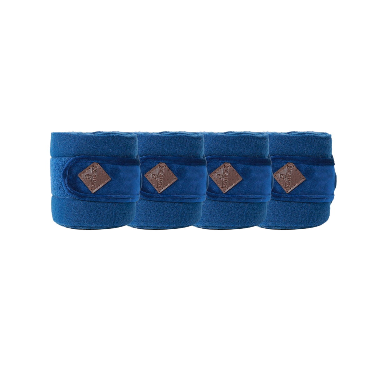 Fleecebandagen Basic Velvet