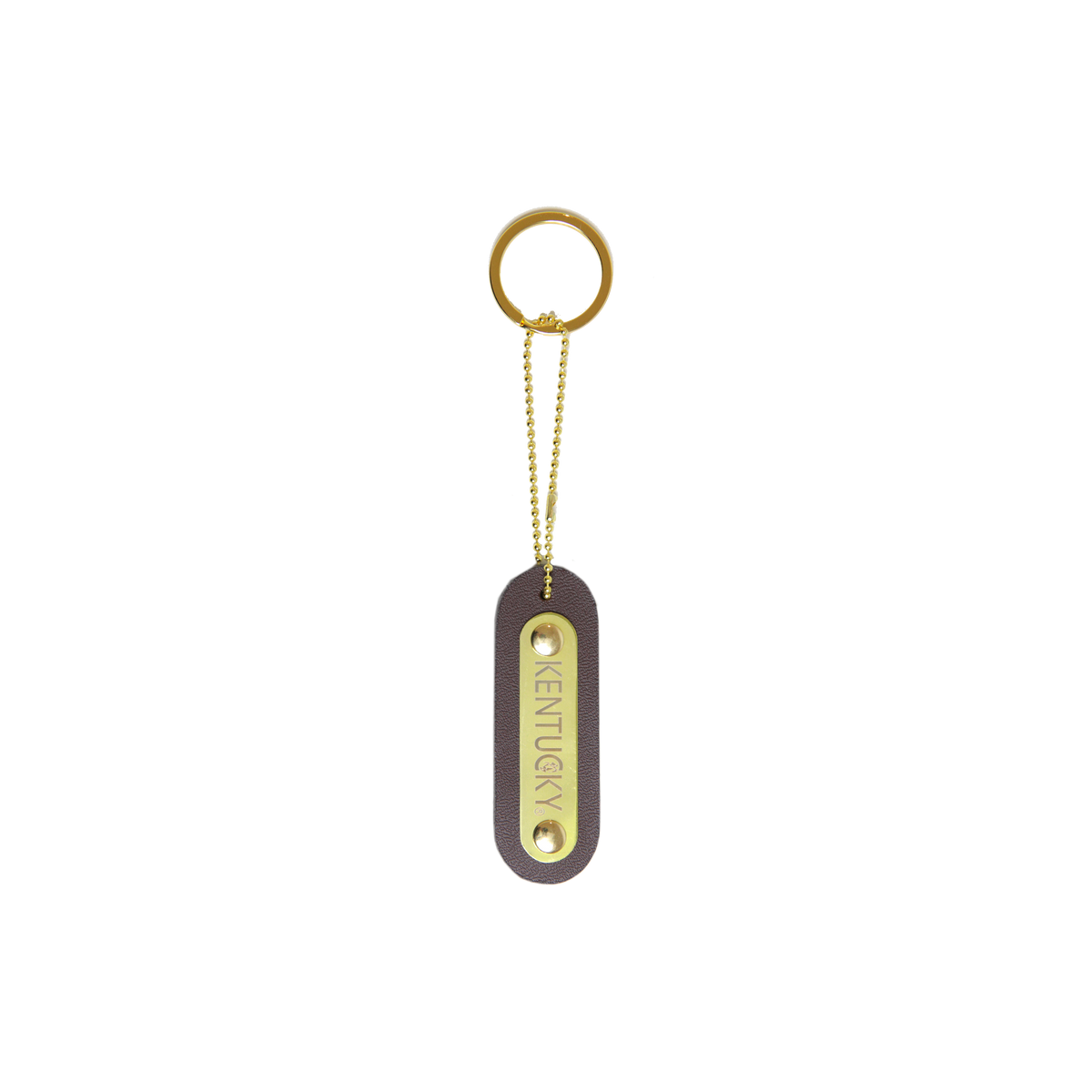 Key Ring Kentucky Platte