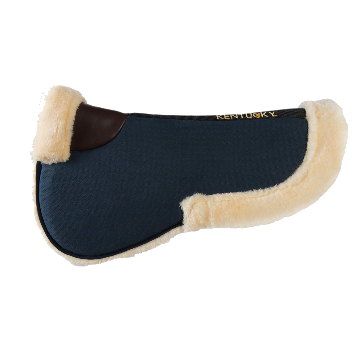 Lammfell Sattelpad Absorb