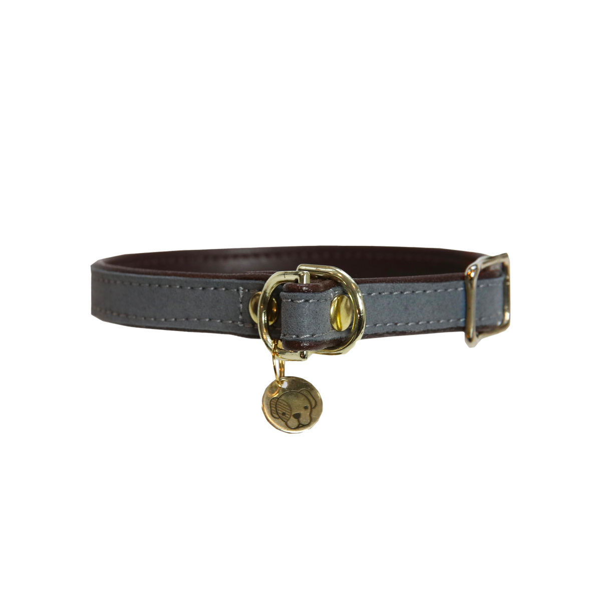 Hunde Halsband Loop