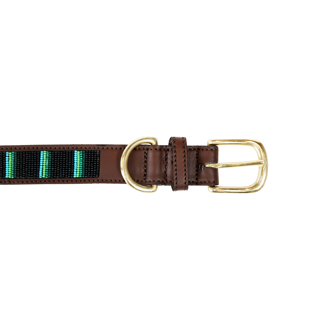 Hunde Halsband Handgemacht Perlen