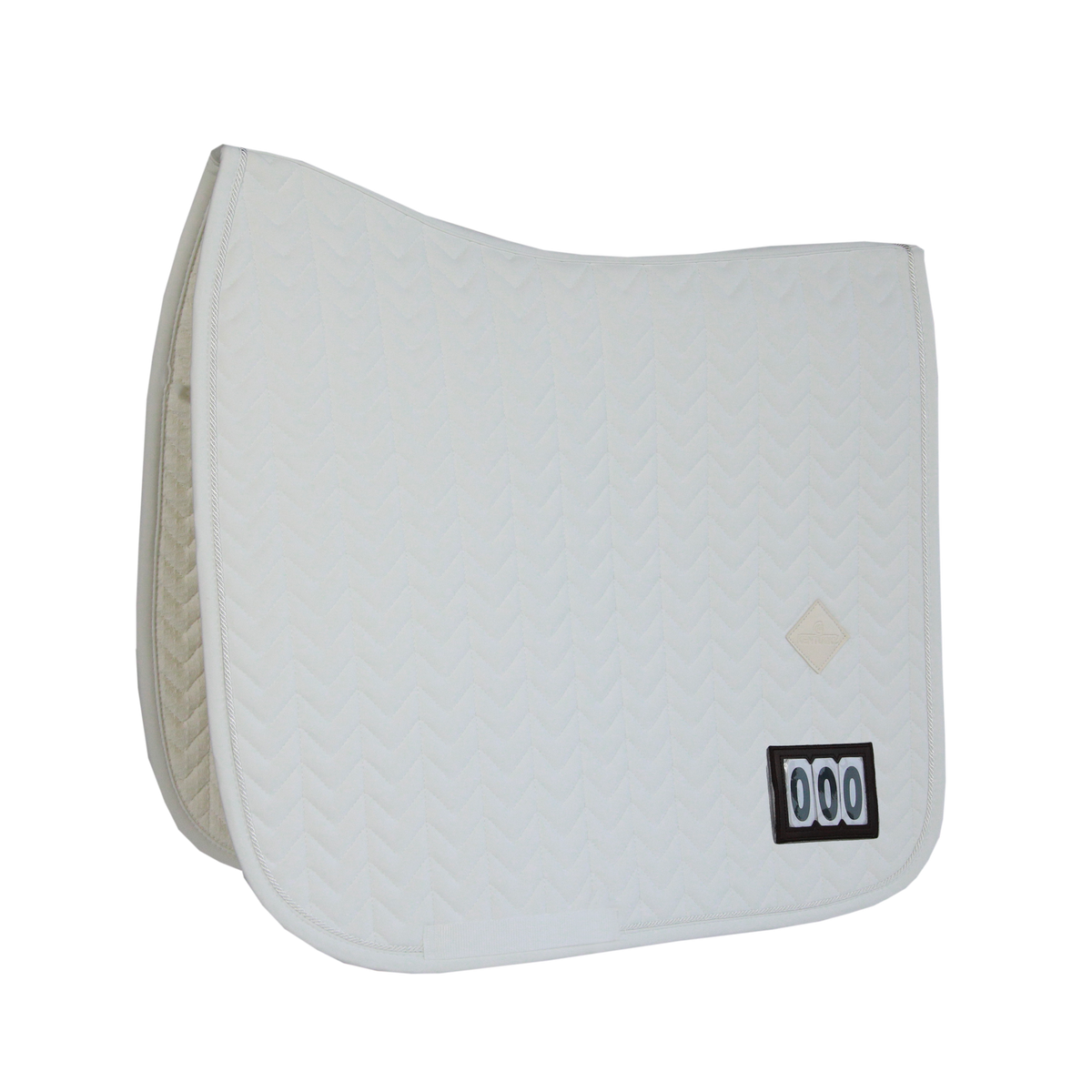 Schabracke Fishbone Turnier Dressur