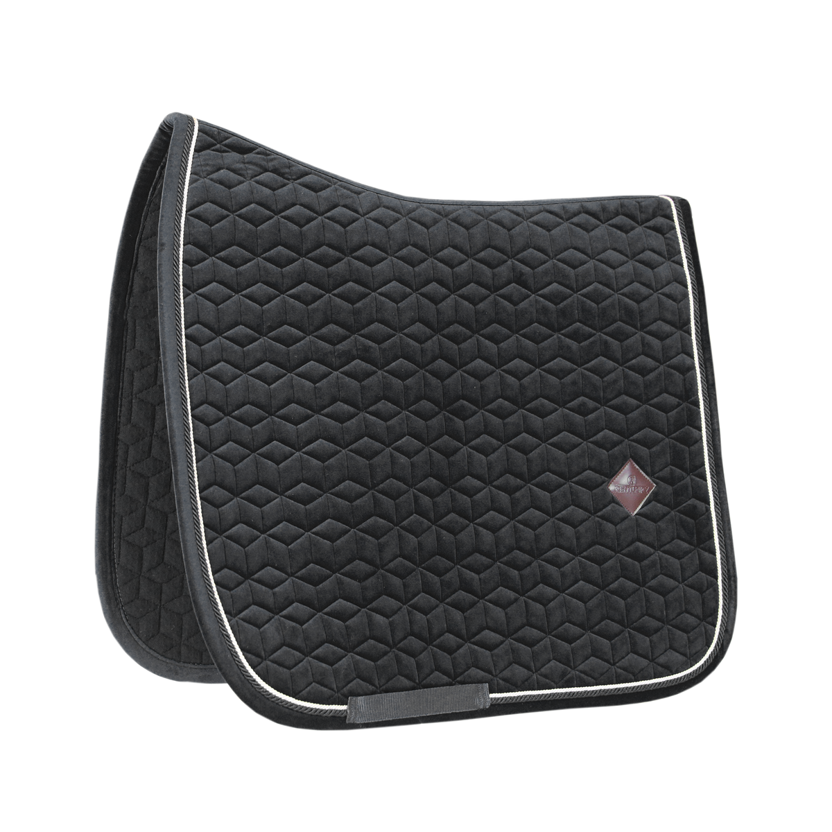 Schabracke Basic Velvet