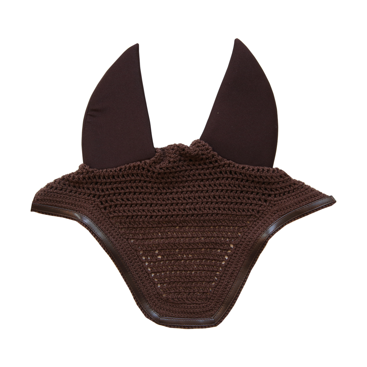 Fliegenhaube Wellington Leder Geräuschlos