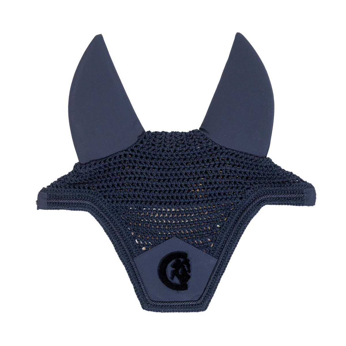 Fliegenhaube Wellington 3d Logo Geräuschlos