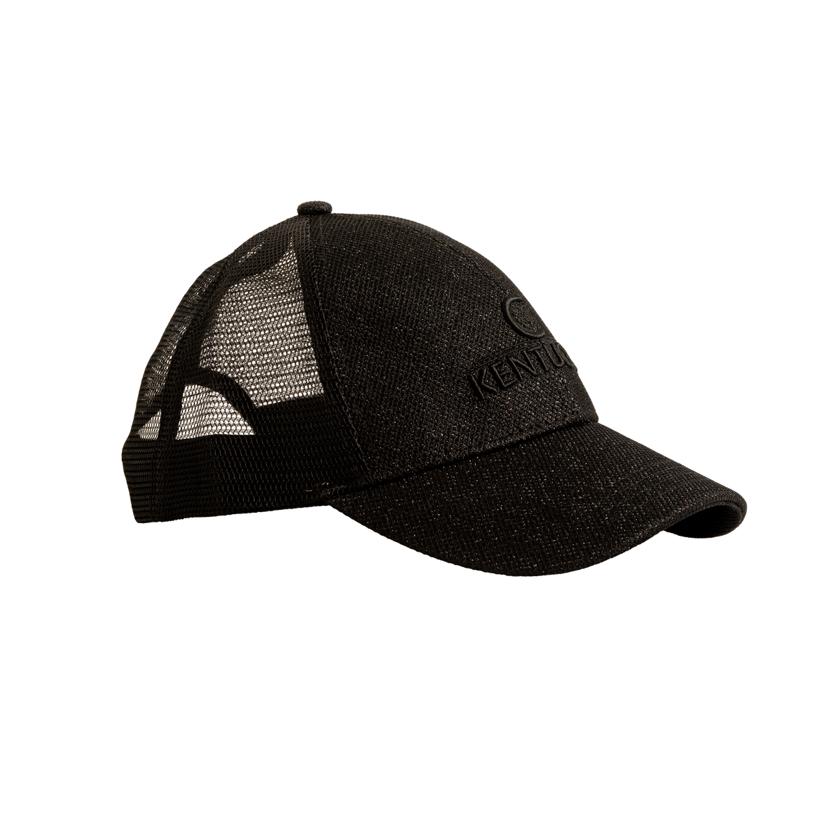 Trucker Kappe Glitzer