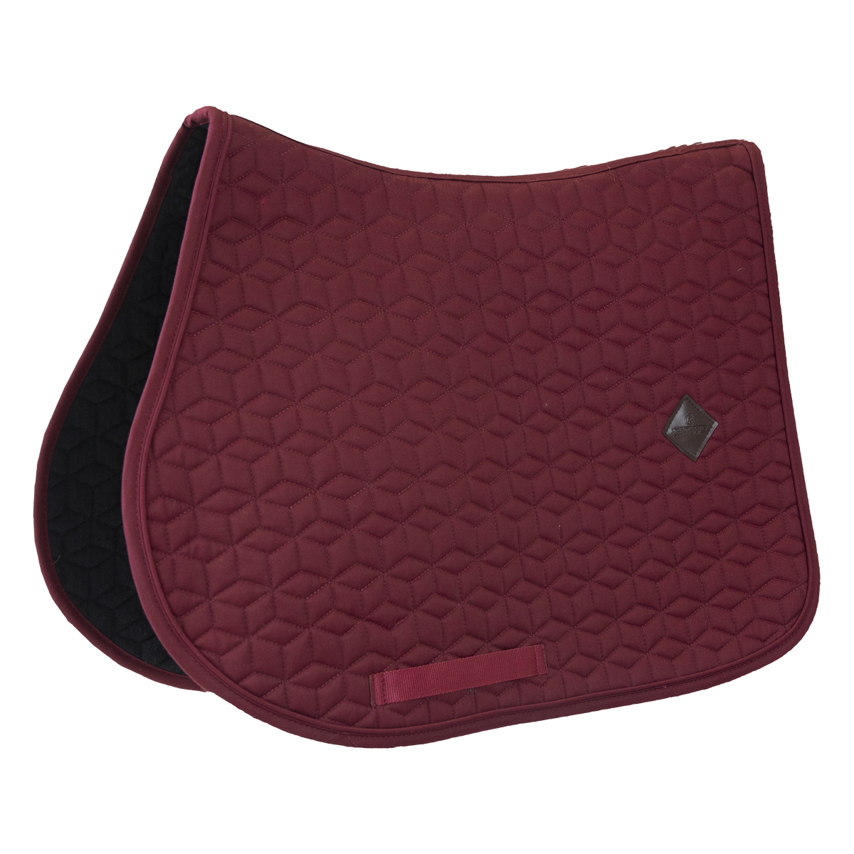 Schabracke Classic Springen