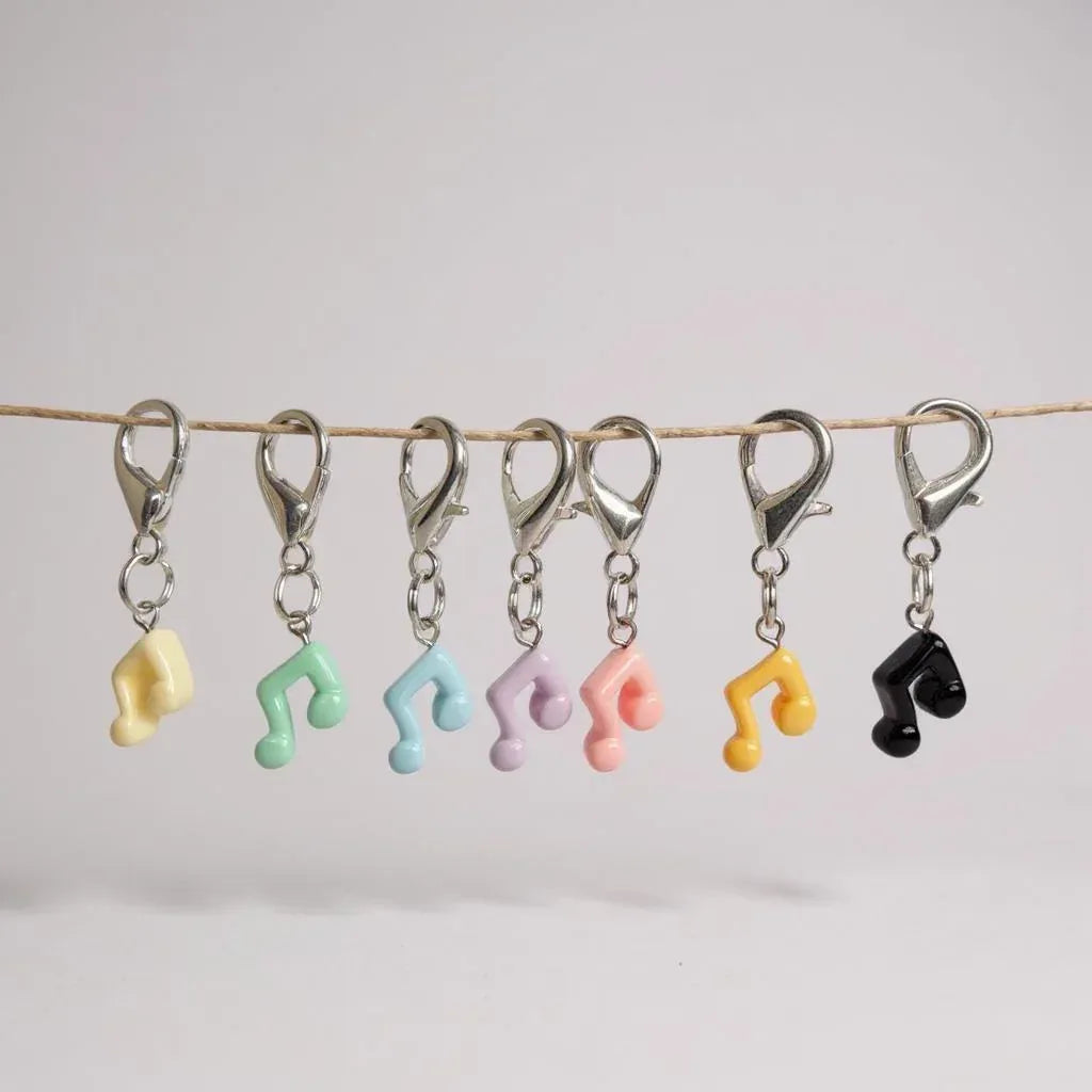 MELODY MAKER Charm