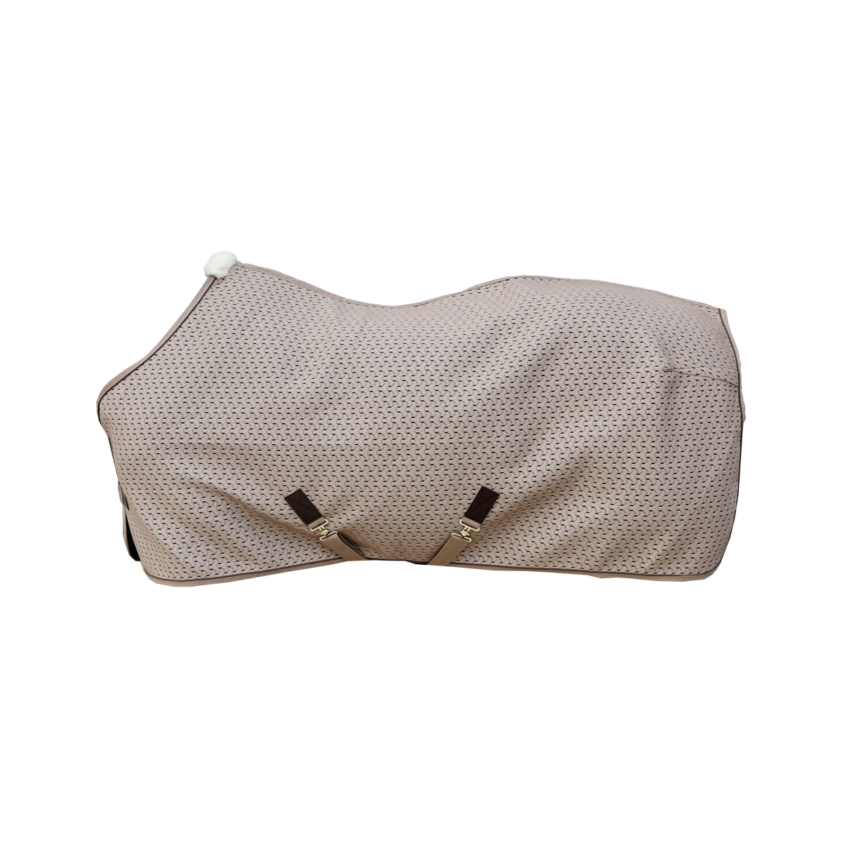 Abschwitzdecke 4D Spacer