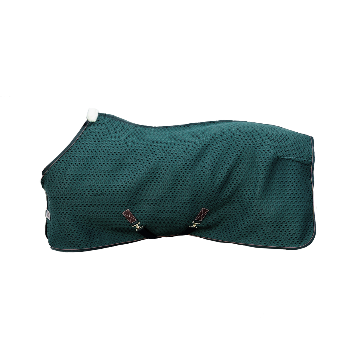 Abschwitzdecke 4D Spacer