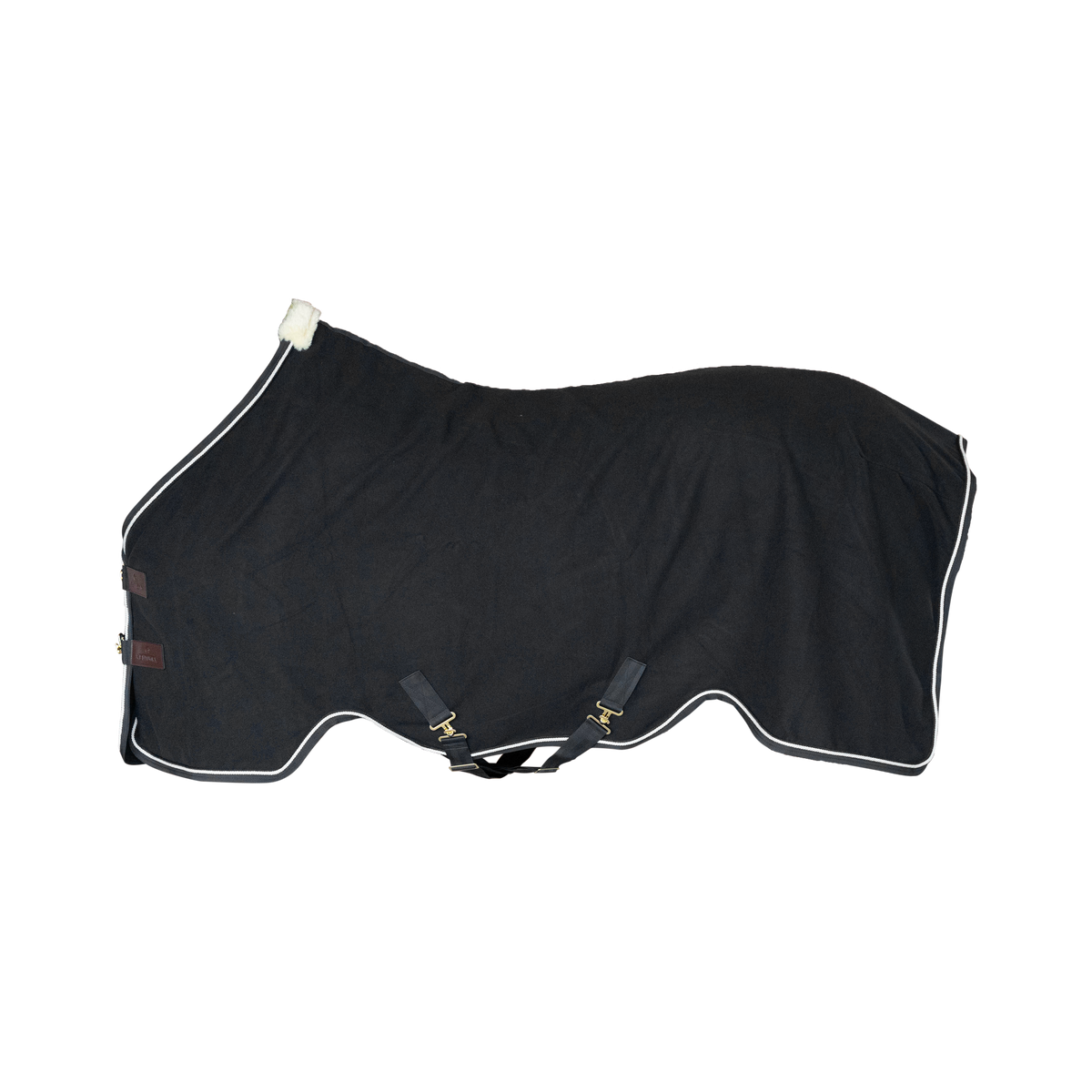 Abschwitzdecke Vegan Wool
