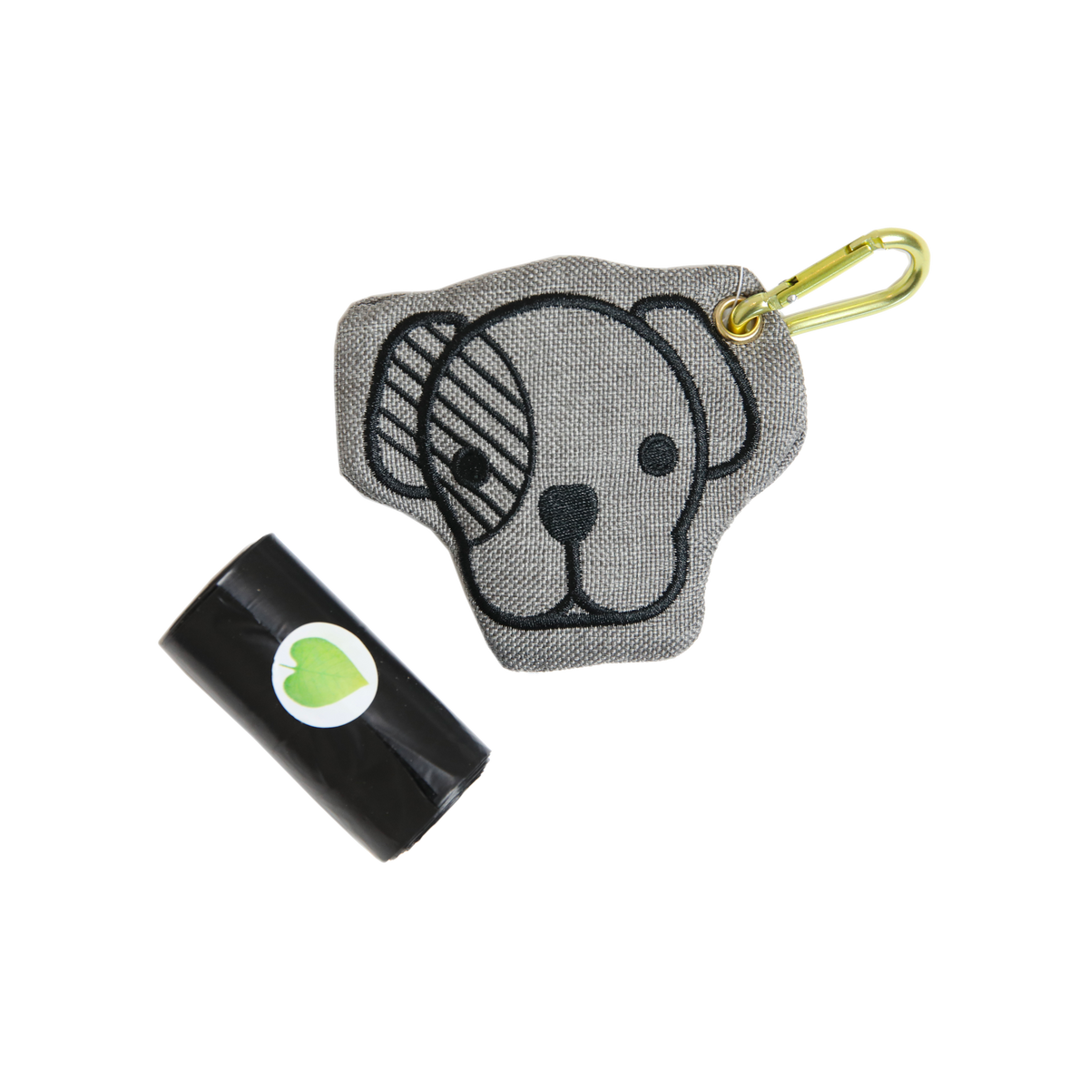 Hunde Pooh Bag