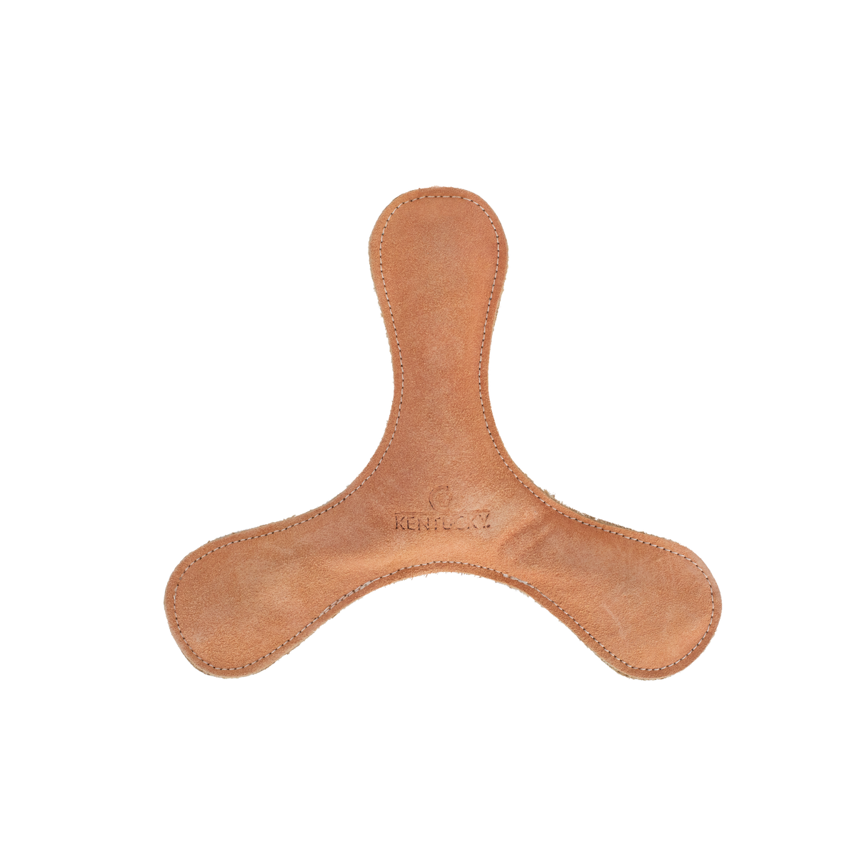 Hundespielzeug Pastell Bumerang
