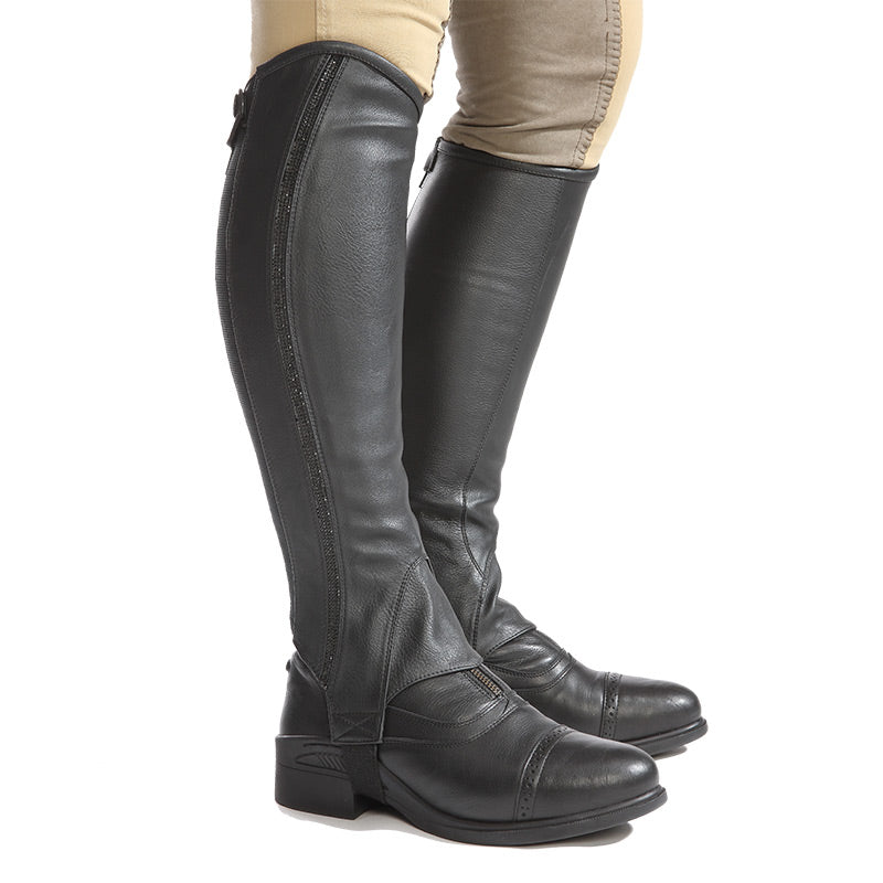 Wadenchaps "Combi Sparkle"