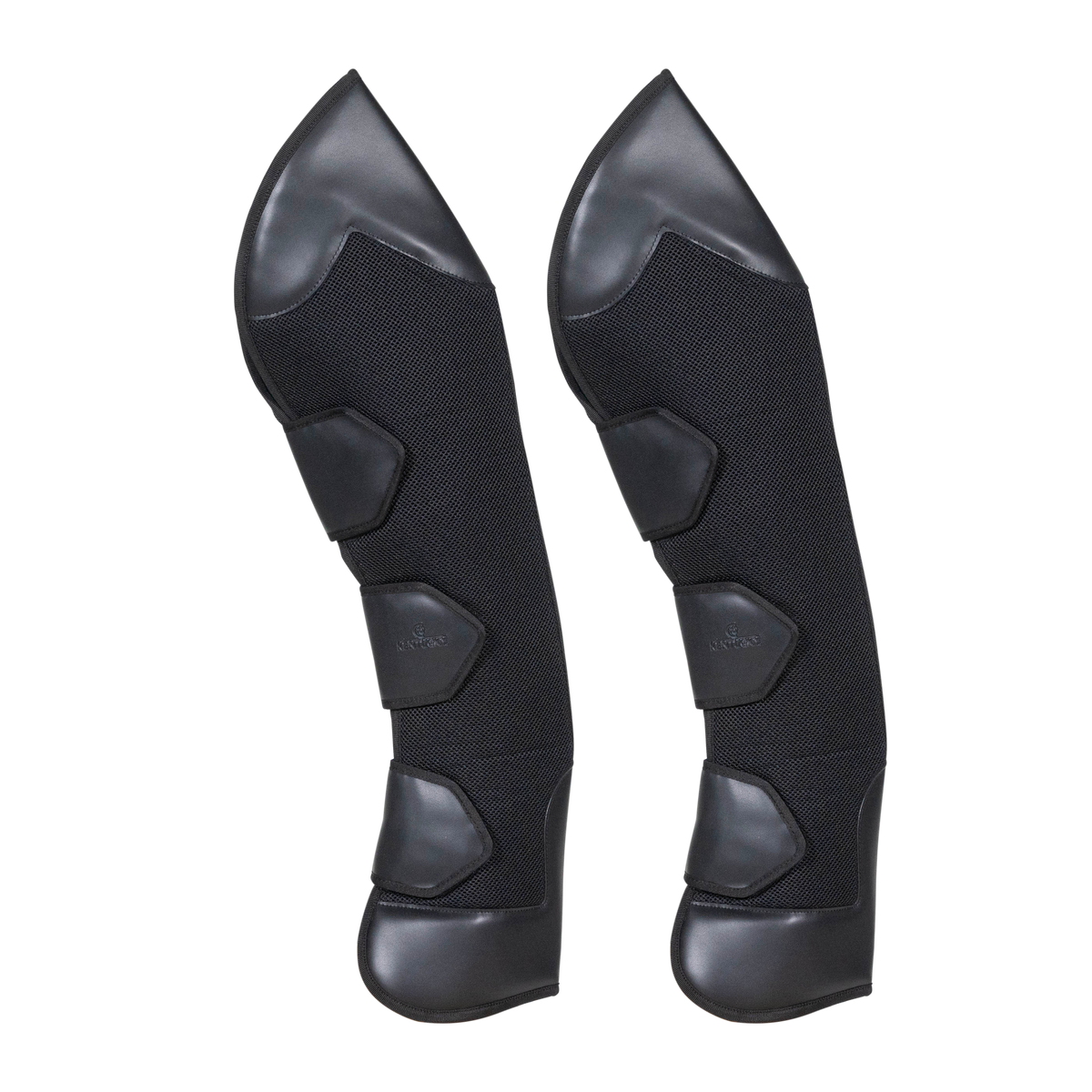 3D Spacer Transport Gamaschen hinten