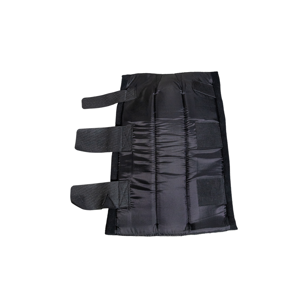 Stallgamaschen Protect Lang Hinten