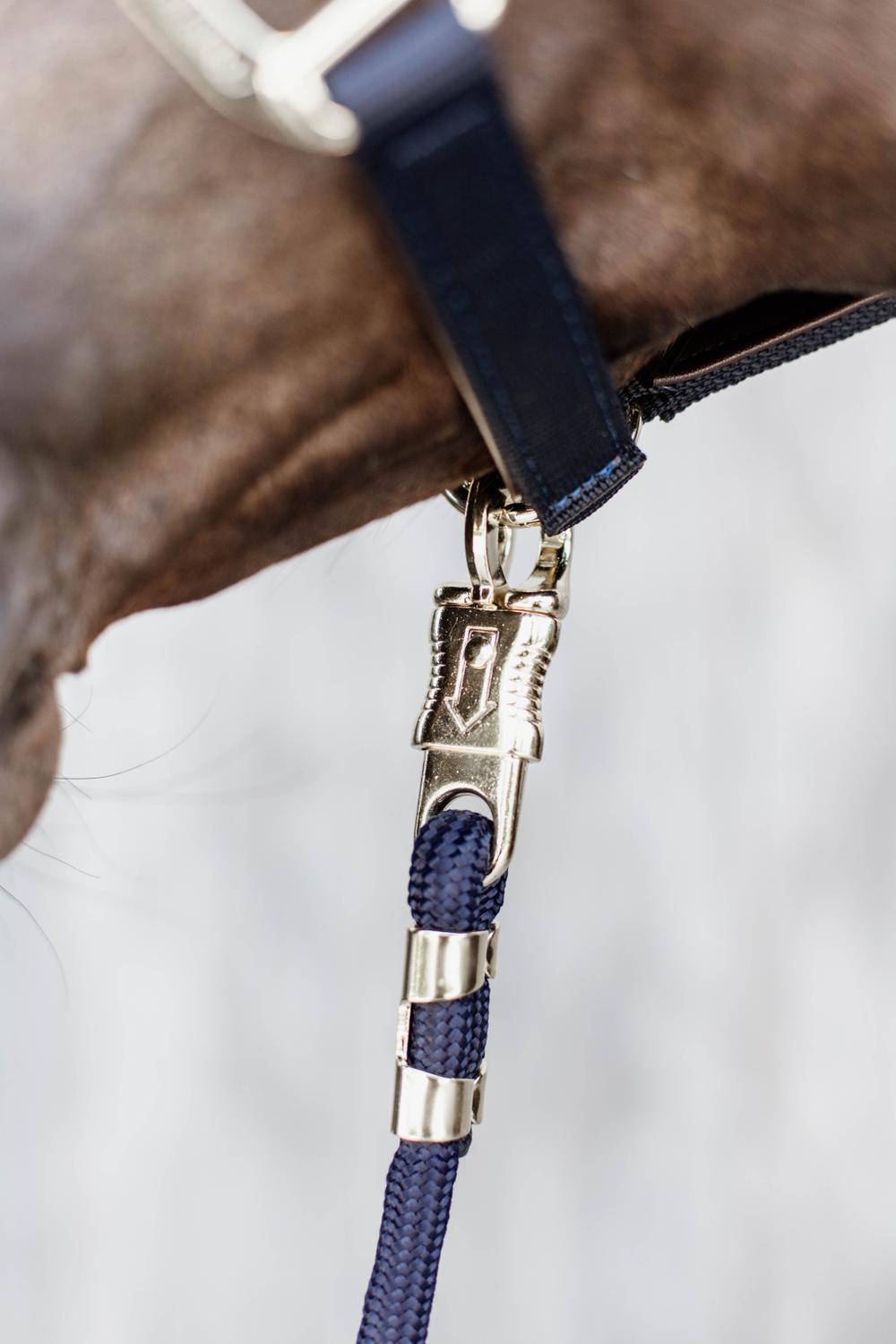 Führstrick Panikhaken - Kentucky Horsewear