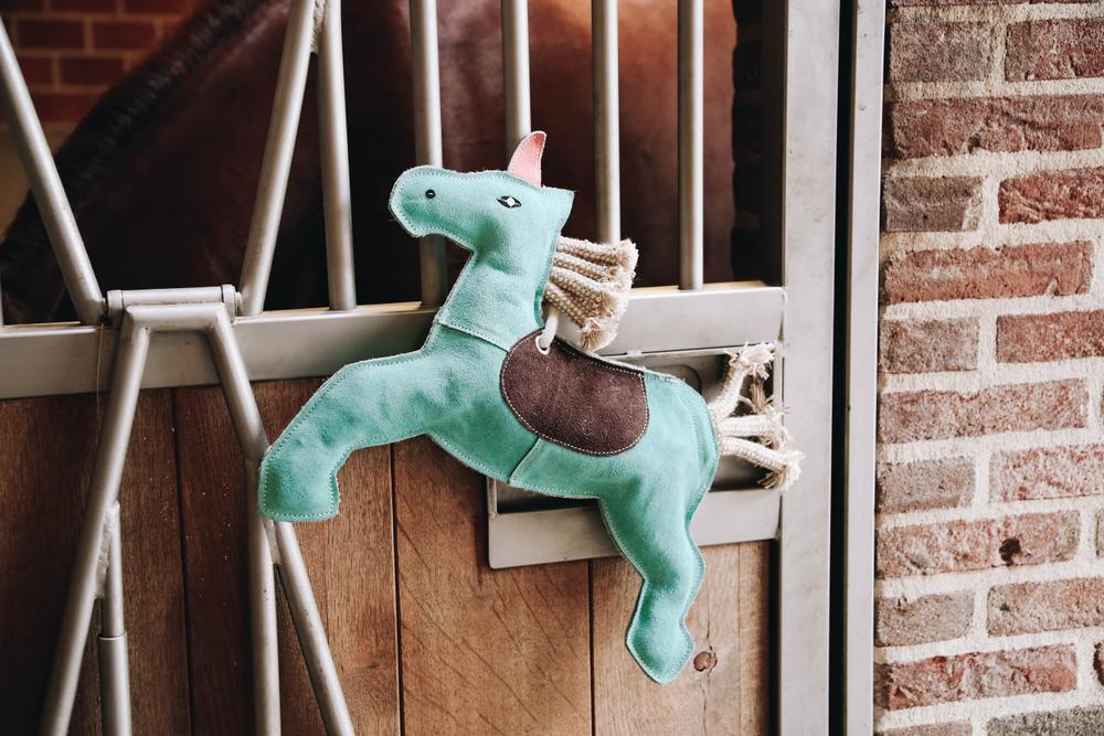 Pferdespielzeug Unicorn