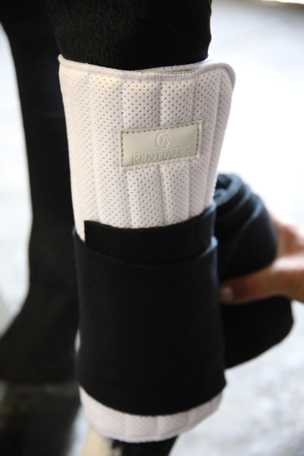 Bandagierunterlagen Absorb - Kentucky Horsewear