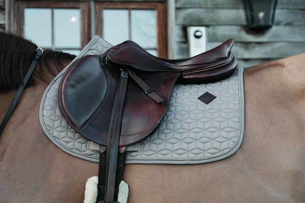 Schabracke Classic Springen