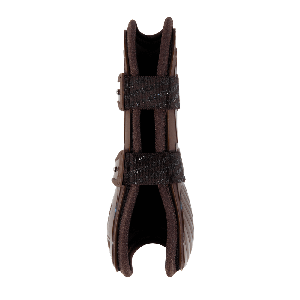 Springgamaschen Bamboo Elastik - Kentucky Horsewear