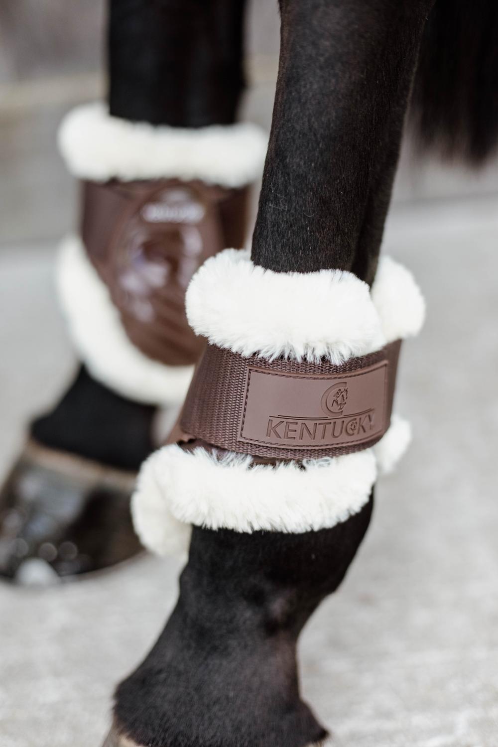 Streichkappe Young Horse - Kentucky Horsewear