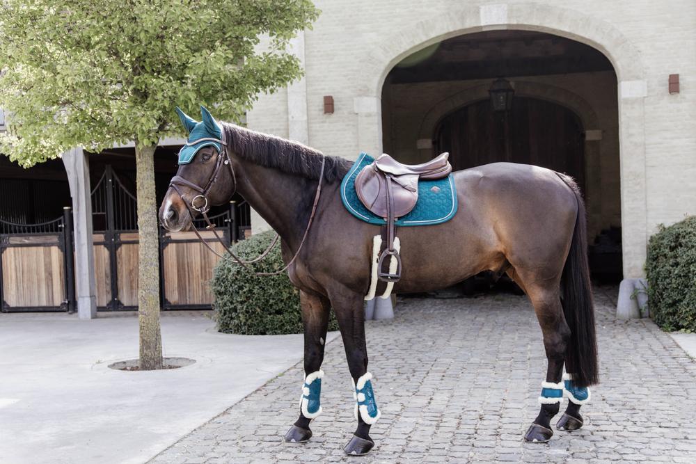 Streichkappe Young Horse - Kentucky Horsewear
