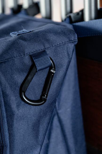 Stalltasche