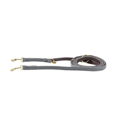 Hundeleine Plaited Nylon 200 cm