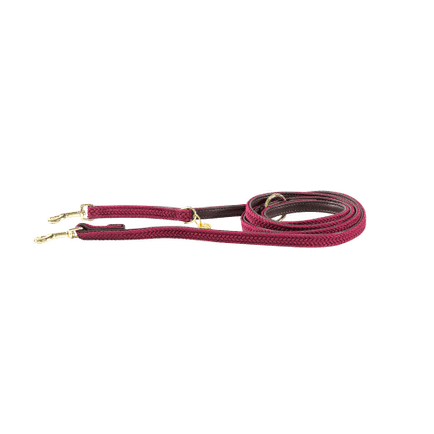 Hundeleine Plaited Nylon 200 cm