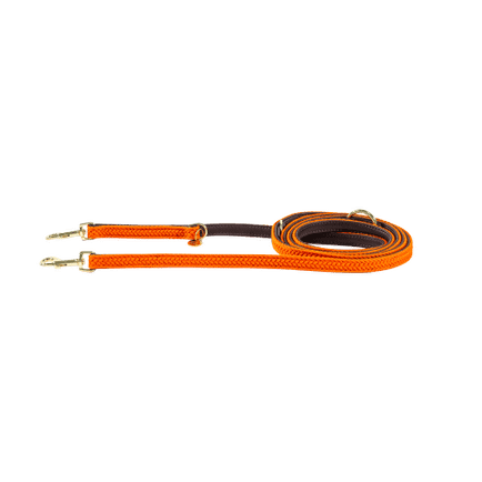 Hundeleine Plaited Nylon 200 cm
