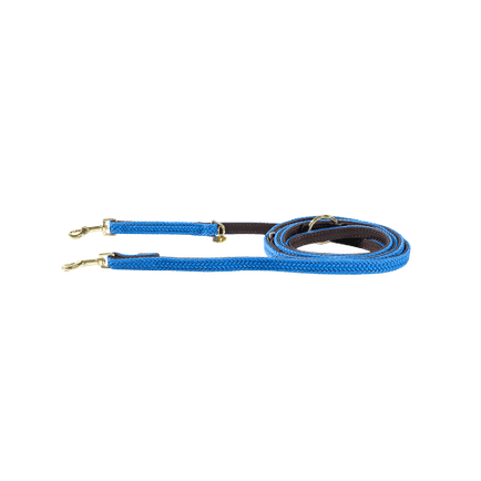 Hundeleine Plaited Nylon 200 cm