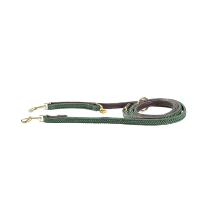 Hundeleine Plaited Nylon 200 cm