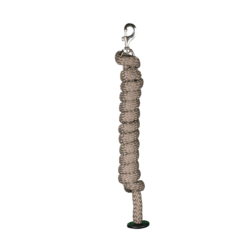 Führstrick mit abnehmbarem Karabiner - NEW ENGLISH Collection
