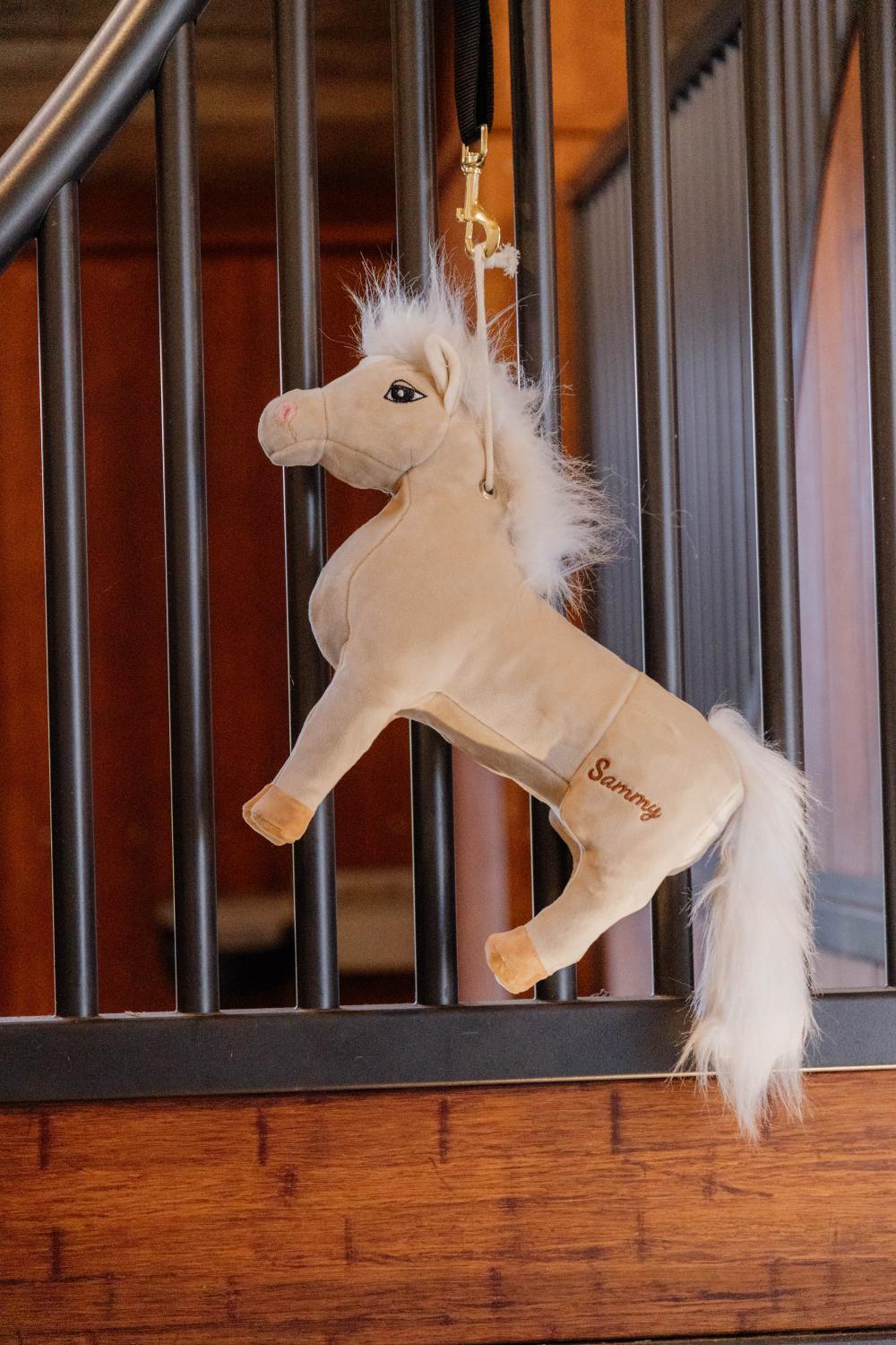 Pferdespielzeug Sammy - Kentucky Horsewear