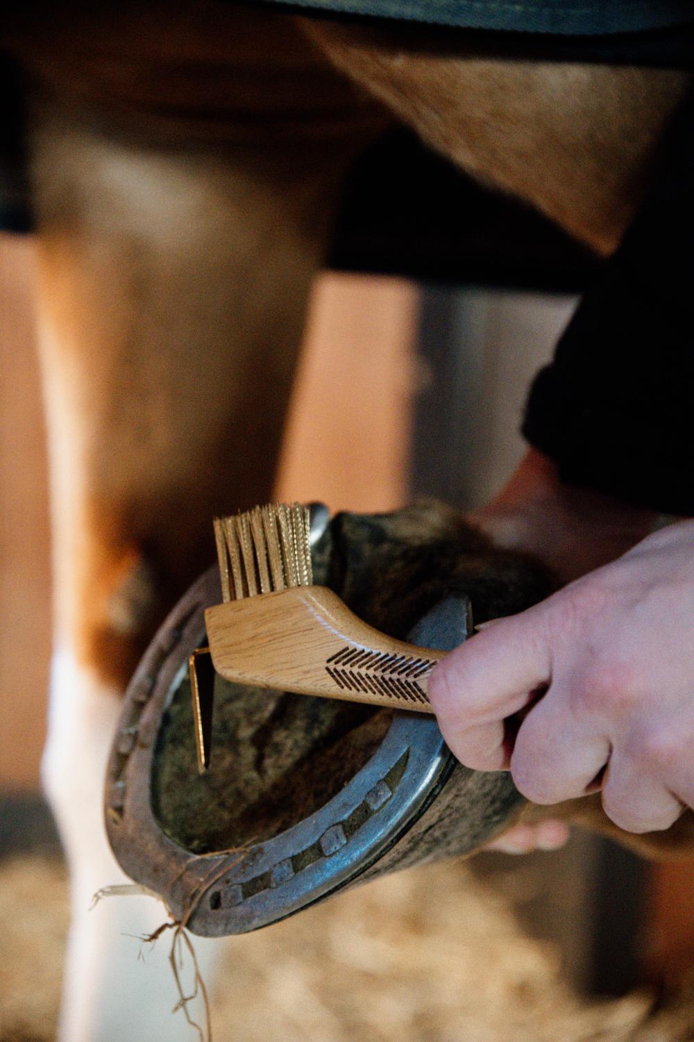 Sattelschoner Dressur - Kentucky Horsewear