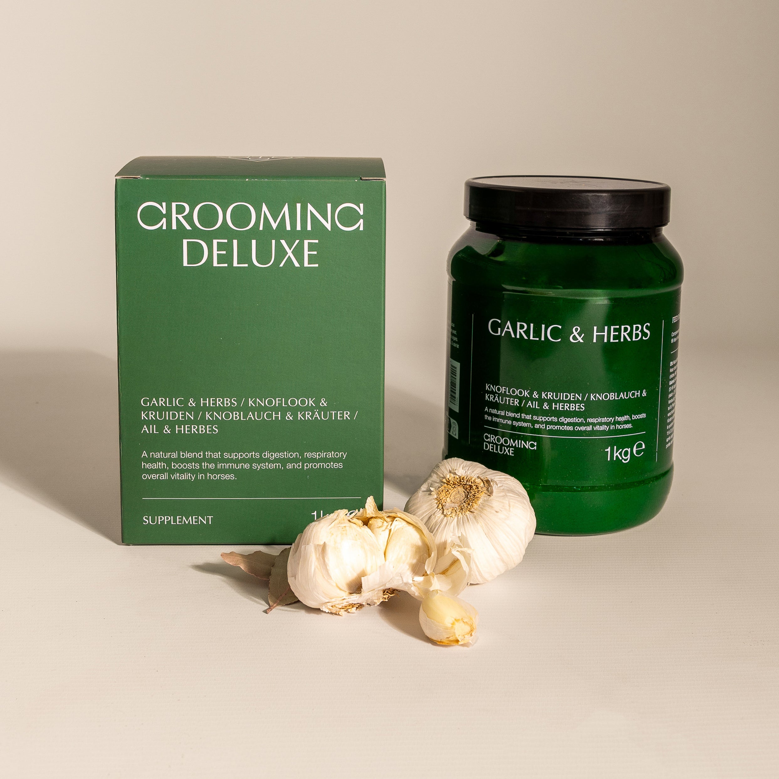 Garlic